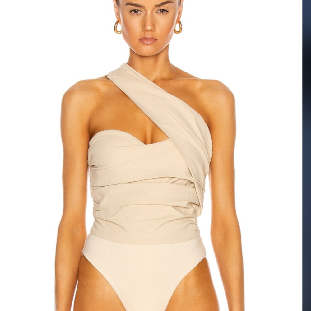 Atoir Bodysuit